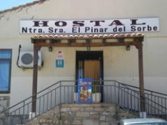 Hostal Nuestra Señora del Pinar