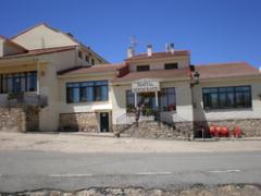 Hostal Nuestra Señora del Pinar