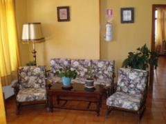 Hostal Nuestra Señora del Pinar