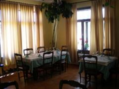 Hostal Nuestra Señora del Pinar