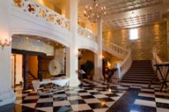 Château Pago de Cirsus