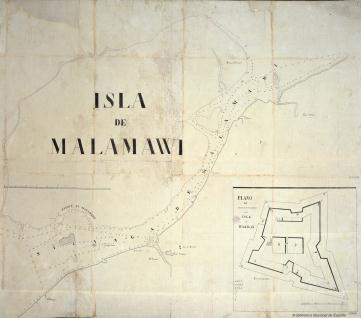 Isla de Malamawi