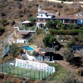 Molino de Santillán