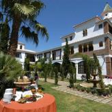 Molino de Santillán