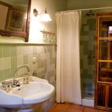 Molino Río Alájar - La Tortuga