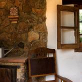 Molino Río Alájar - La Tortuga