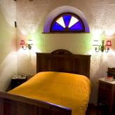 Molino Río Alájar - La Tortuga