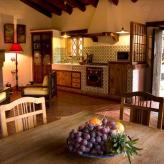 Molino Río Alájar - La Tortuga