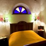 Molino Río Alájar - La Tortuga