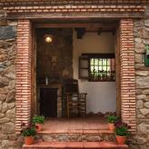 Molino Río Alájar - La Tortuga