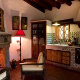 Molino Río Alájar - La Tortuga