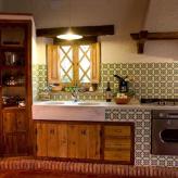 Molino Río Alájar - La Tortuga