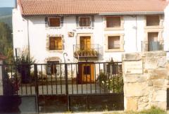 CASA DE LOS ABUELOS
