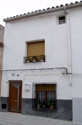 CASA RAMONA