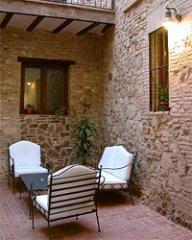 Hotel Rural Casa Betancourt