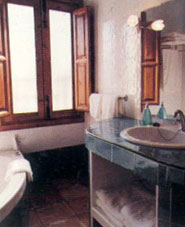 CASAS FINCA DE LAS NIEVES 2