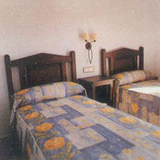 CASAS FINCA DE LAS NIEVES 2