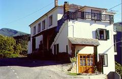 Casa Ferreiro