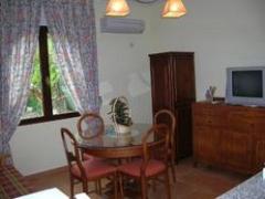 Apartamentos Turísticos El Oasis