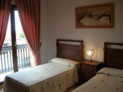 Apartamentos Turísticos El Oasis