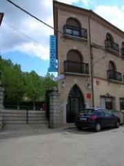 Apartamentos Turísticos El Oasis