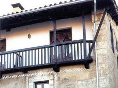 POSADA DE CANDELARIO