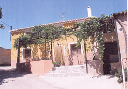 CASA CARRETERO