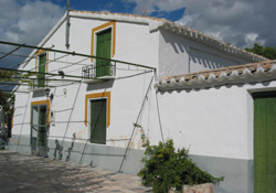 CORTIJO DE ANDREVÍA