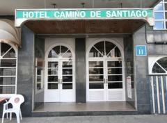 Camino de Santiago