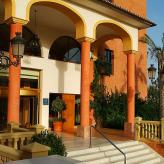 Isla Cristina Palace