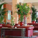 Isla Cristina Palace