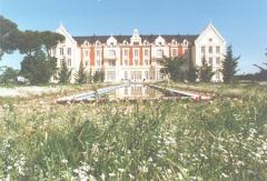 PALACIO DE LAS SALINAS