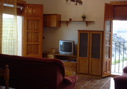 APARTAMENTOS TURÍSTICOS CASA POSTAS MORATA