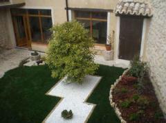 LAS CASAS DE VALORICA I