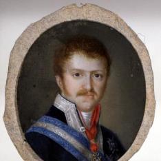 Carlos María Isidro de Borbón