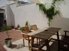 Casa Rural 10 Granados