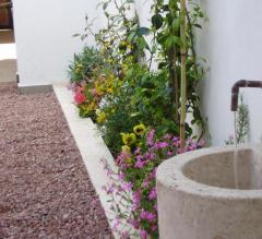 Casa Rural 10 Granados