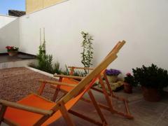 Casa Rural 10 Granados