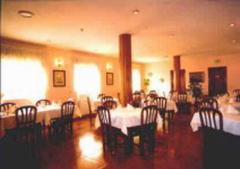 Pension Hosteria Fimar