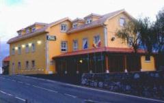 Pension Hosteria Fimar