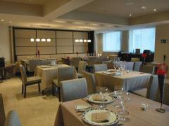 Hesperia Isla de La Toja