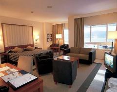 Hesperia Isla de La Toja