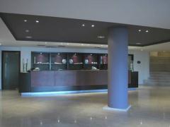 Hesperia Isla de La Toja