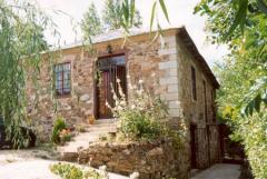 CASA CENTRAL DE ROBLEDO