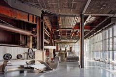 Horno 3, Museo del Acero (Monterrey, México)