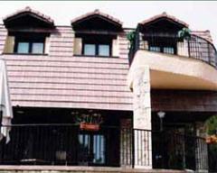 Hotel Rural Vegasierra