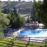 Husa Abetos del Maestre Escuela