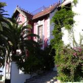 Husa Abetos del Maestre Escuela