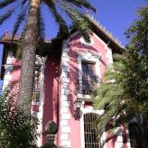 Husa Abetos del Maestre Escuela