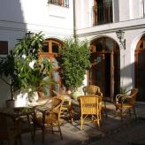 Husa Abetos del Maestre Escuela